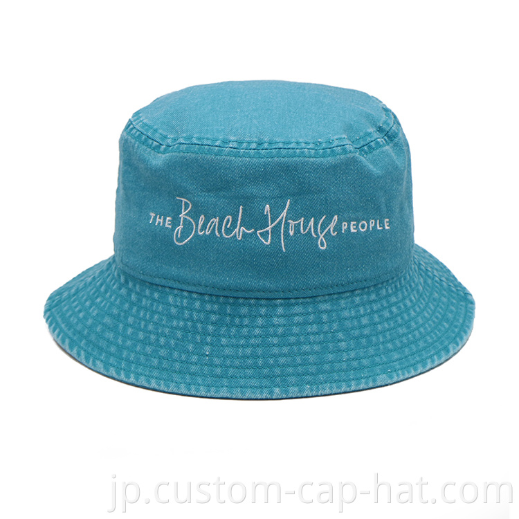 Bucket Hats